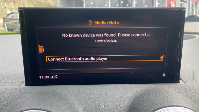 Audi Q2 35 TFSI Black Edition 5dr Petrol Estate